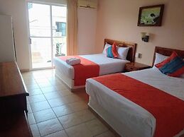 Hotel Arenas del Pacífico