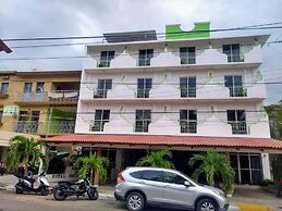 Hotel Arenas del Pacífico