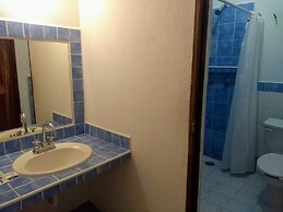 Hotel Arenas del Pacífico