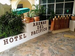 Hotel Arenas del Pacífico