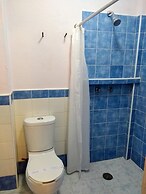 Hotel Arenas del Pacífico