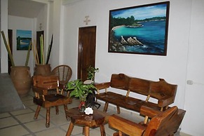 Hotel Arenas del Pacífico