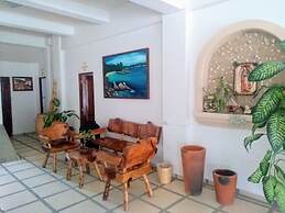 Hotel Arenas del Pacífico