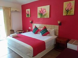 Hotel Arenas del Pacífico