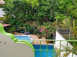 Hotel Arenas del Pacífico