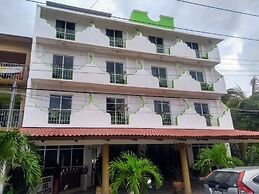 Hotel Arenas del Pacífico