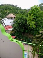 Hotel Arenas del Pacífico