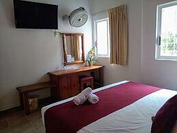 Hotel Arenas del Pacífico