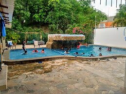 Hotel Arenas del Pacífico