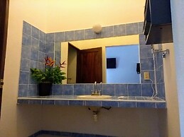 Hotel Arenas del Pacífico