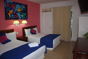 Hotel Arenas del Pacífico