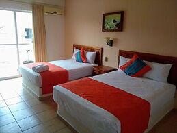 Hotel Arenas del Pacífico