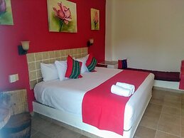 Hotel Arenas del Pacífico