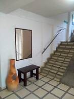 Hotel Arenas del Pacífico