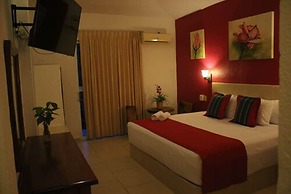 Hotel Arenas del Pacífico