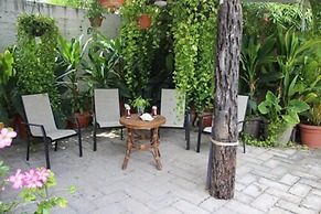 Hotel Arenas del Pacífico