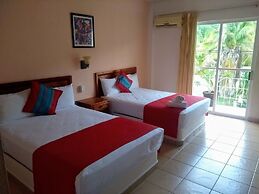 Hotel Arenas del Pacífico