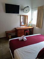 Hotel Arenas del Pacífico