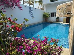 Hotel Arenas del Pacífico