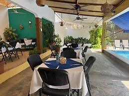 Hotel Arenas del Pacífico