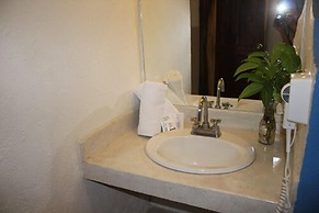 Hotel Arenas del Pacífico