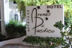 Hotel Arenas del Pacífico