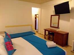 Hotel Arenas del Pacífico