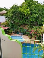 Hotel Arenas del Pacífico