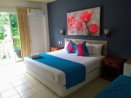 Hotel Arenas del Pacífico