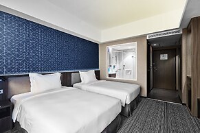 Holiday Inn Express Kaohsiung Love River by IHG
