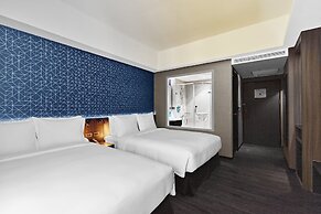 Holiday Inn Express Kaohsiung Love River by IHG