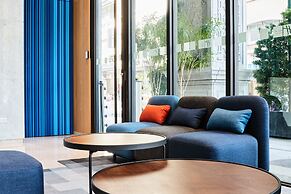 Holiday Inn Express Kaohsiung Love River by IHG