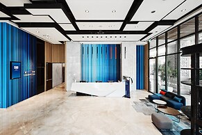 Holiday Inn Express Kaohsiung Love River by IHG