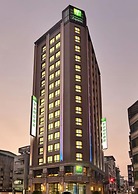 Holiday Inn Express Kaohsiung Love River by IHG
