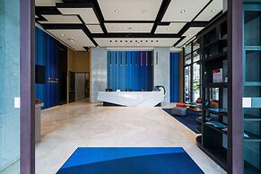 Holiday Inn Express Kaohsiung Love River by IHG