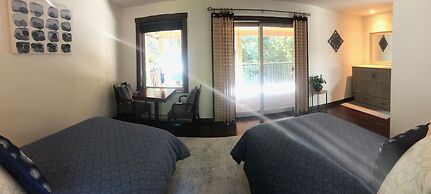 Davis Brook Retreat