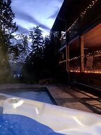 Davis Brook Retreat
