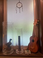 Davis Brook Retreat