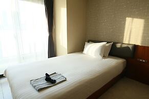 HOTEL TRAD Osaka Tsuruhashi