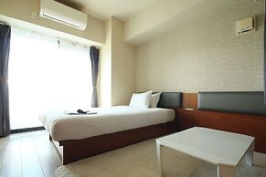 HOTEL TRAD Osaka Tsuruhashi