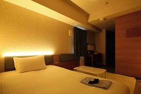 HOTEL TRAD Osaka Tsuruhashi