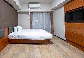 HOTEL TRAD Osaka Tsuruhashi