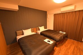 HOTEL TRAD Osaka Tsuruhashi