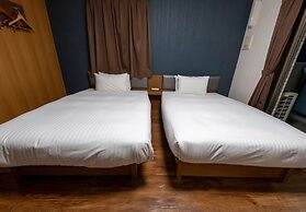 HOTEL TRAD Osaka Tsuruhashi