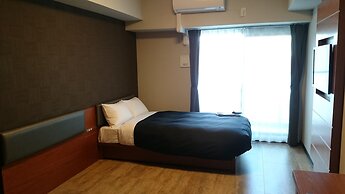 HOTEL TRAD Osaka Tsuruhashi