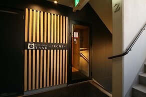 HOTEL TRAD Osaka Tsuruhashi