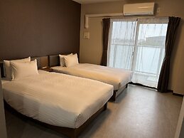 HOTEL TRAD Osaka Tsuruhashi