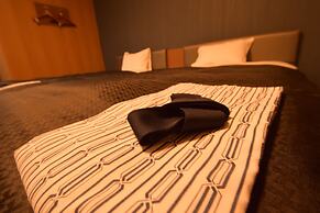 HOTEL TRAD Osaka Tsuruhashi