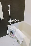 HOTEL TRAD Osaka Tsuruhashi