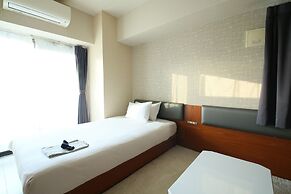 HOTEL TRAD Osaka Tsuruhashi